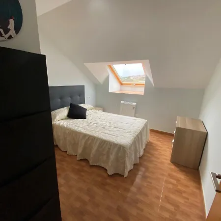 Apartment Catedrales