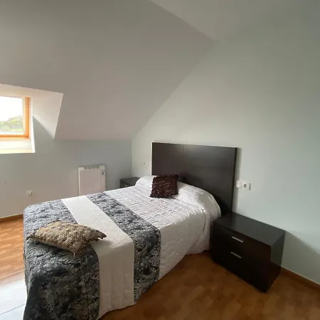 Catedrales Apartment