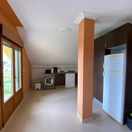 Catedrales Apartment