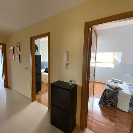 Apartment Catedrales