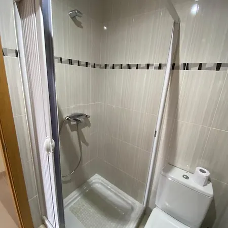 Catedrales Apartment *